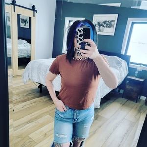 Meet your Posher, Kia